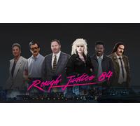 Rough Justice: '84