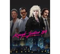 Rough Justice: '84 (PC) - Steam Key - GLOBAL