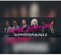Rough Justice: '84 Supporter Bundle Steam CD Key
