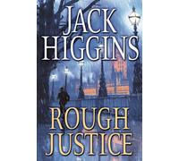 Rough Justice (Sean Dillon)