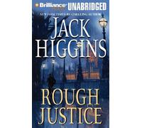 Rough Justice (Sean Dillon Series) by Jack Higgins (2013-04-01)