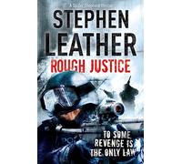 Rough Justice: The 7th Spider Shepherd Thriller