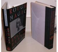 Rough Magic: A Biography of Sylvia Plath