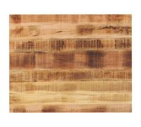 Table Top Replacement Board Dining Table Top Rectangular Solid Wood vidaXL