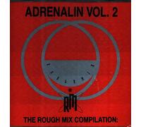 Rough Mix Compilation - General Base, Tainted Two, U-People, Mediteria, Sequential One..