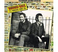 Rough Mix [Vinyl LP]