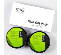 Rough Muk Forming Cream Twin Pack 2x 95g tins