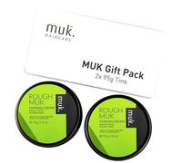 Rough Muk Forming Cream Twin Pack 2x 95g tins