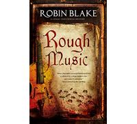 Rough Music: A Cragg & Fidelis mystery: 5