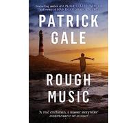 Rough Music: A gripping and evocative story of a Cornish holiday, and the dark secrets of family life