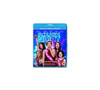 Rough Night [Blu-ray] [DVD]