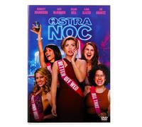 Rough Night [DVD] (English audio. English subtitles)