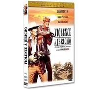 Rough Night in Jericho (Violence a Jericho)