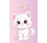 ROUGH NOTE: Quality Additional Rough Notebook for Students