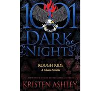 Rough Ride: A Chaos Novella