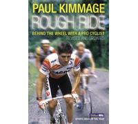 Rough Ride by Paul Kimmage (2007-06-07)