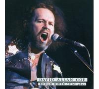 Rough Rider / DAC Plus by David Allan Coe (2013-05-03)