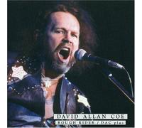 Rough Rider/dac Plus (CD) Album (US IMPORT)