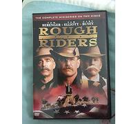 Rough Riders [1997] (REGION 1) (NTSC)