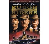 Rough Riders [DVD] [1997] [Region 1] [US Import] [NTSC]