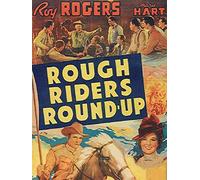 Rough Riders' Round-Up