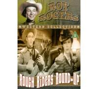 Rough Riders Round-Up [1939] [DVD]