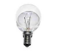 Rough Service Golfball 25W SES Clear
