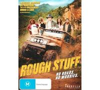 Rough Stuff [DVD]