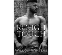Rough Touch (The Sexy Series)