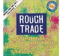 Rough Trade 2-Music for the Nineties - Rough Trade 2-Music for the Nineties