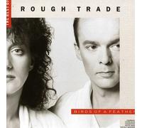 Rough Trade - Birds of a Feather [New CD]