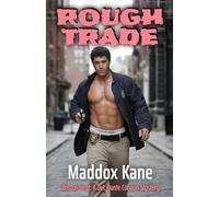Rough Trade: Boston Heat: A Det. Dante Corvino Mystery