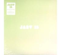 Jarv Is - Beyond the Pale (Vinyl Clear, Orange Limited Edt.) [VINYL]