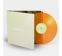 Jarv Is - Beyond the Pale (Vinyl Clear, Orange Limited Edt.) [VINYL]