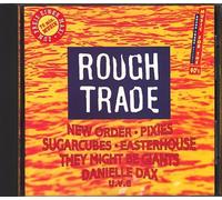 Rough Trade - Music for the Nineties