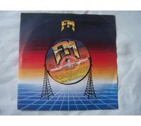 Rough Trade - ROUGH TRADE Crimes of Passion EP 7" 45 promo