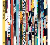 ROUGH TRADE SHOPS COUNTER CULTURE 20 2 CD NEW