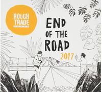 ROUGH TRADE SHOPS: END OF THE ROAD 2017 CD NEW