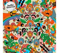 Rough Trade - Whatever It Is - CD - 40 - D3447z