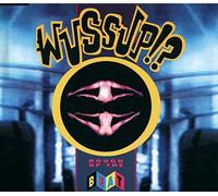 Rough up the beat [Single-CD]