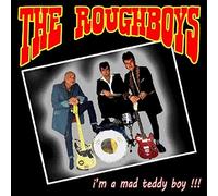 Roughboys,the - I'M a Mad Teddy Boy [Vinyl Single] [VINYL]