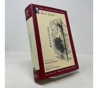 Roughing it (Oxford Mark Twain)