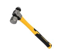 Roughneck 1.36Kg Ball Pein Hammer With Fibreglass Handle For Ultimate Durability