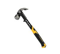 Roughneck 11-001 Gorilla V-Series Framing Hammer 454g (16oz)