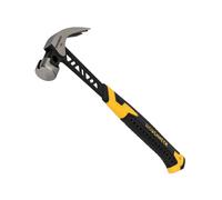 Roughneck Gorilla ROU11005 V-Series Claw Hammer 16oz/454g