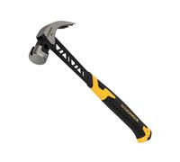 Roughneck 11-010 Gorilla V-Series Claw Hammer 567G (20Oz)