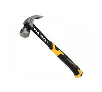 Roughneck 11-015 Gorilla V-Series Claw Hammer 680G (24Oz)