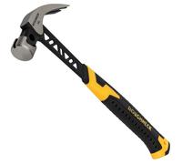 Roughneck Claw Hammer Gorilla V-Series ROU11015 24oz/680g
