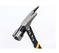 Roughneck 11-040 Gorilla V-Series Slaterfts Hammer 600G (21Oz)