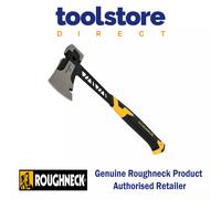Roughneck 11-070 Gorilla V-Series Axe 0.6Kg (1.1/4 Lb)